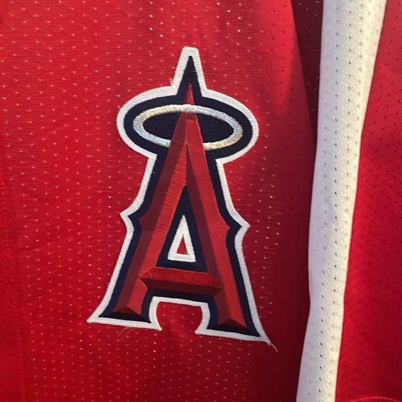 LA Angels Jersey - Picture 5 of 7